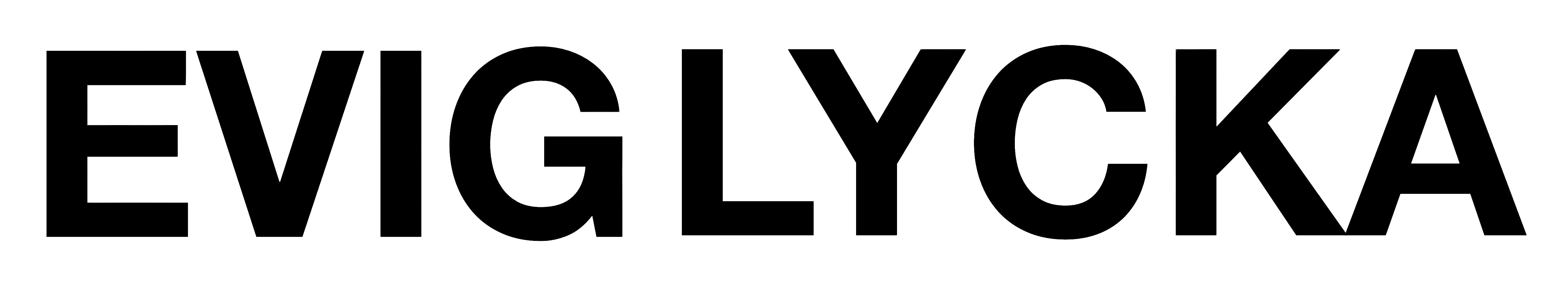 Evig Lycka Logotyp